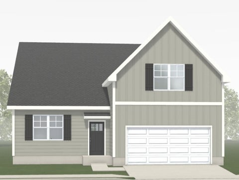 Photo of 247 Reece Road, Baxter, TN 38544 (MLS # 3628654)