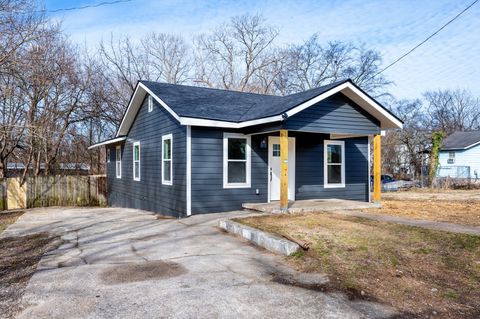 874 Apex St Nashville TN 37206