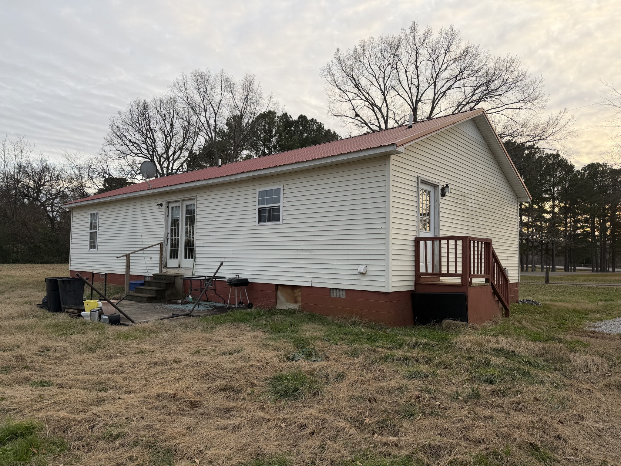 3685 Holders Cove Rd