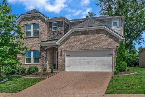 4937 Riverbank Dr Hermitage TN 37076