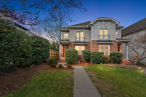 2726 Acklen Ave, Nashville, TN 37212 - MLS#: 2792864
