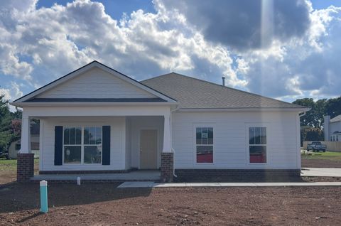 626 Brookside Dr Mount Pleasant TN 38474