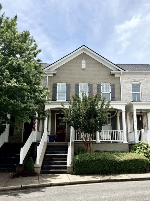 Photo of 360 Byron Way, Franklin, TN 37064 (MLS # 3228386)
