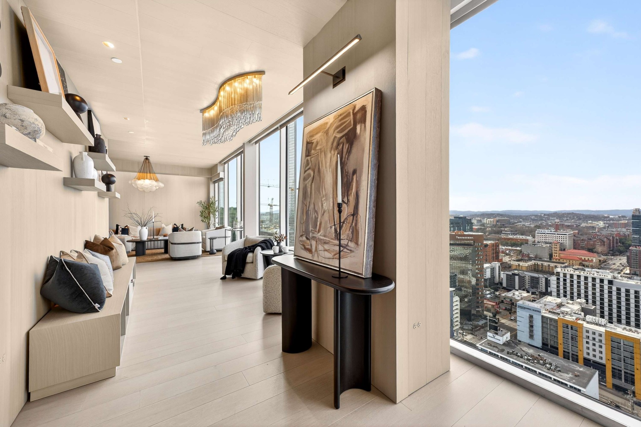 1616 West End Ave 2601