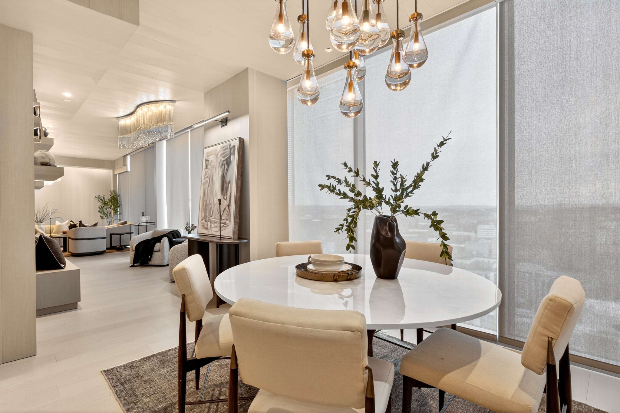 1616 West End Ave 2601