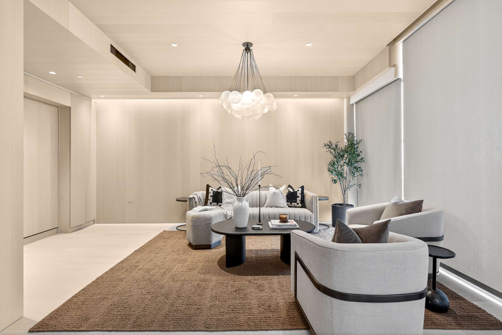 1616 West End Ave 2601