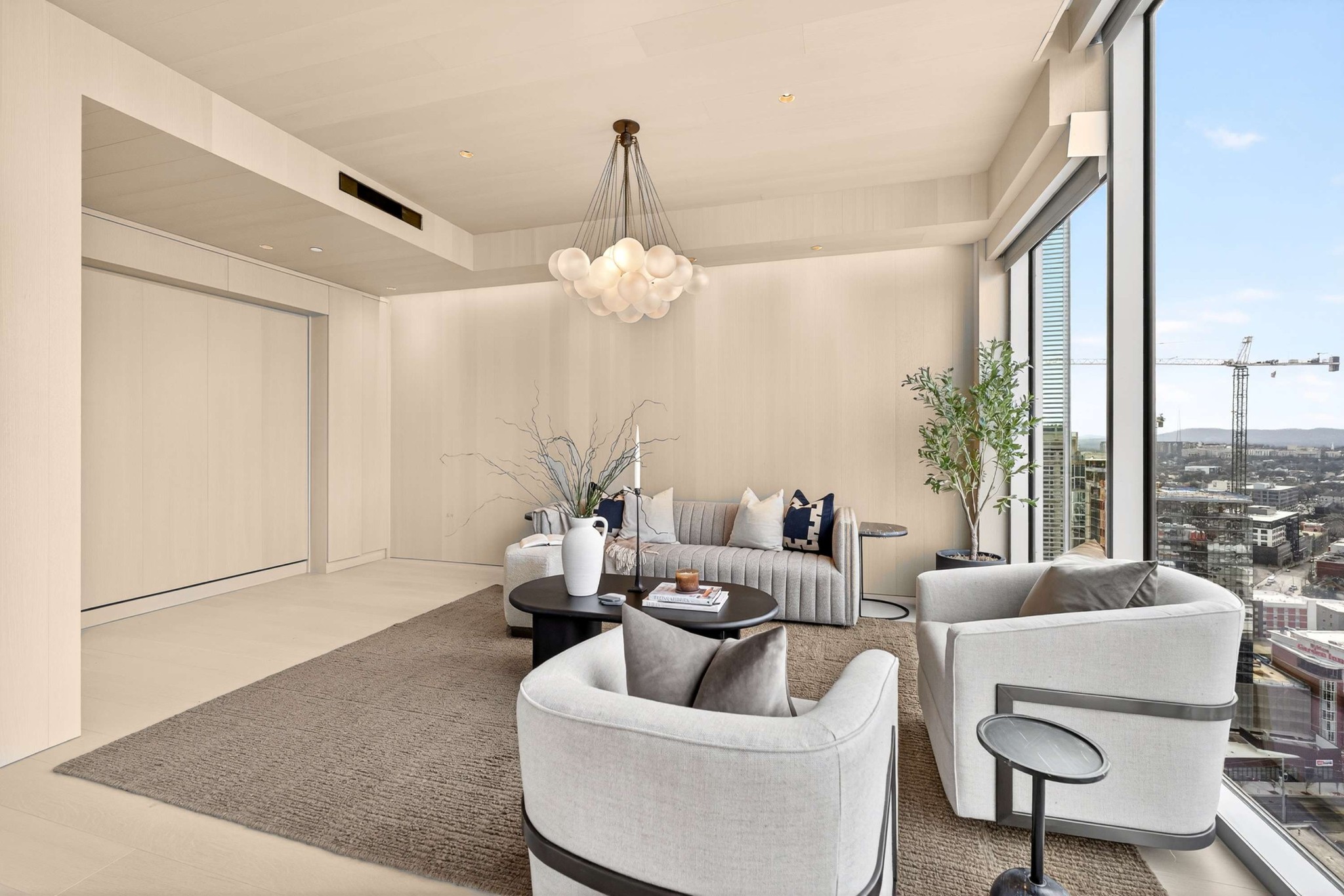 1616 West End Ave 2601