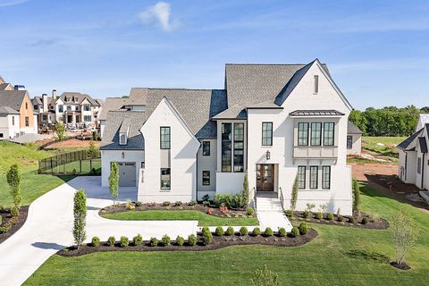 8126 Boiling Springs Place Brentwood TN 37027