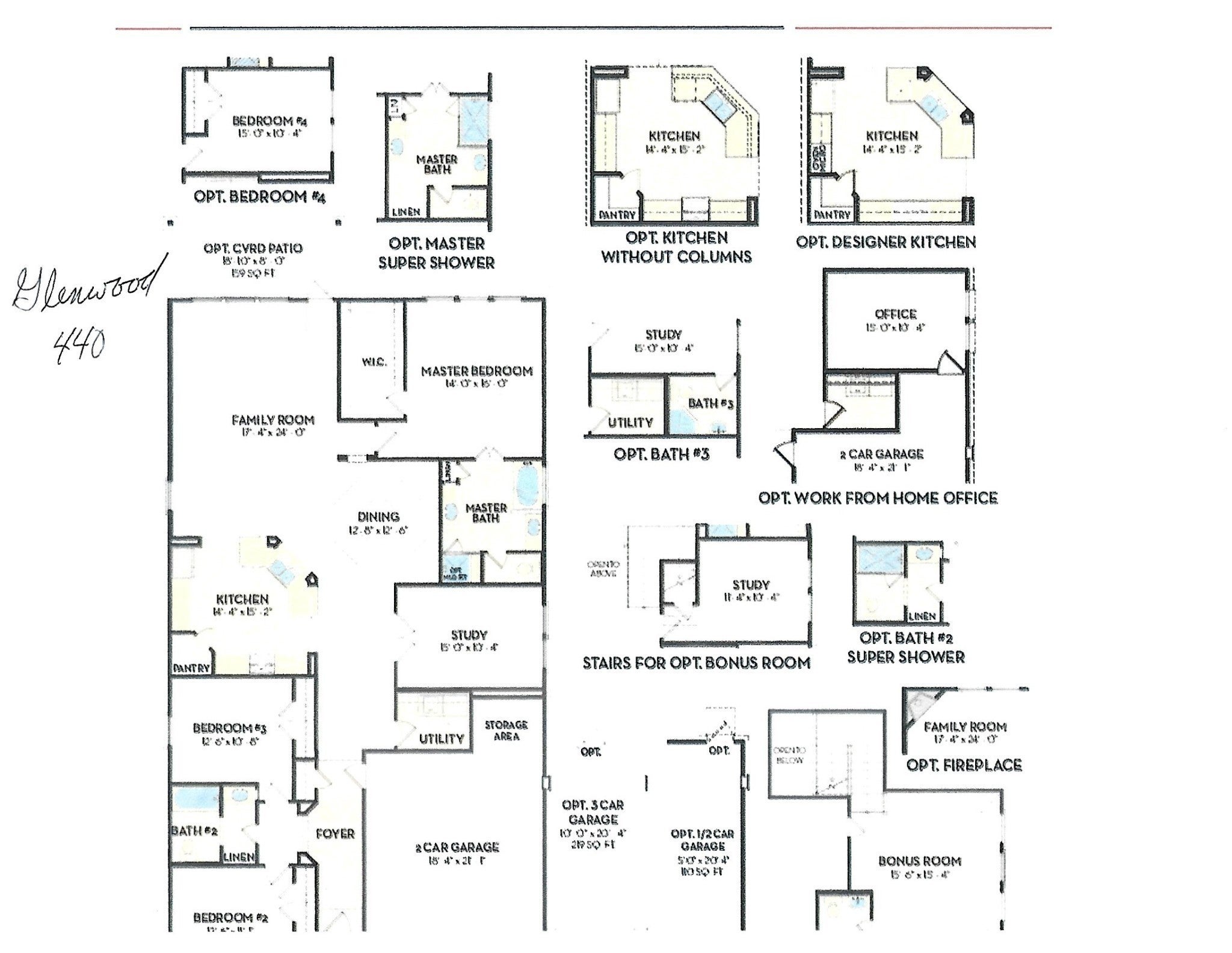 388 Single Creek Drive