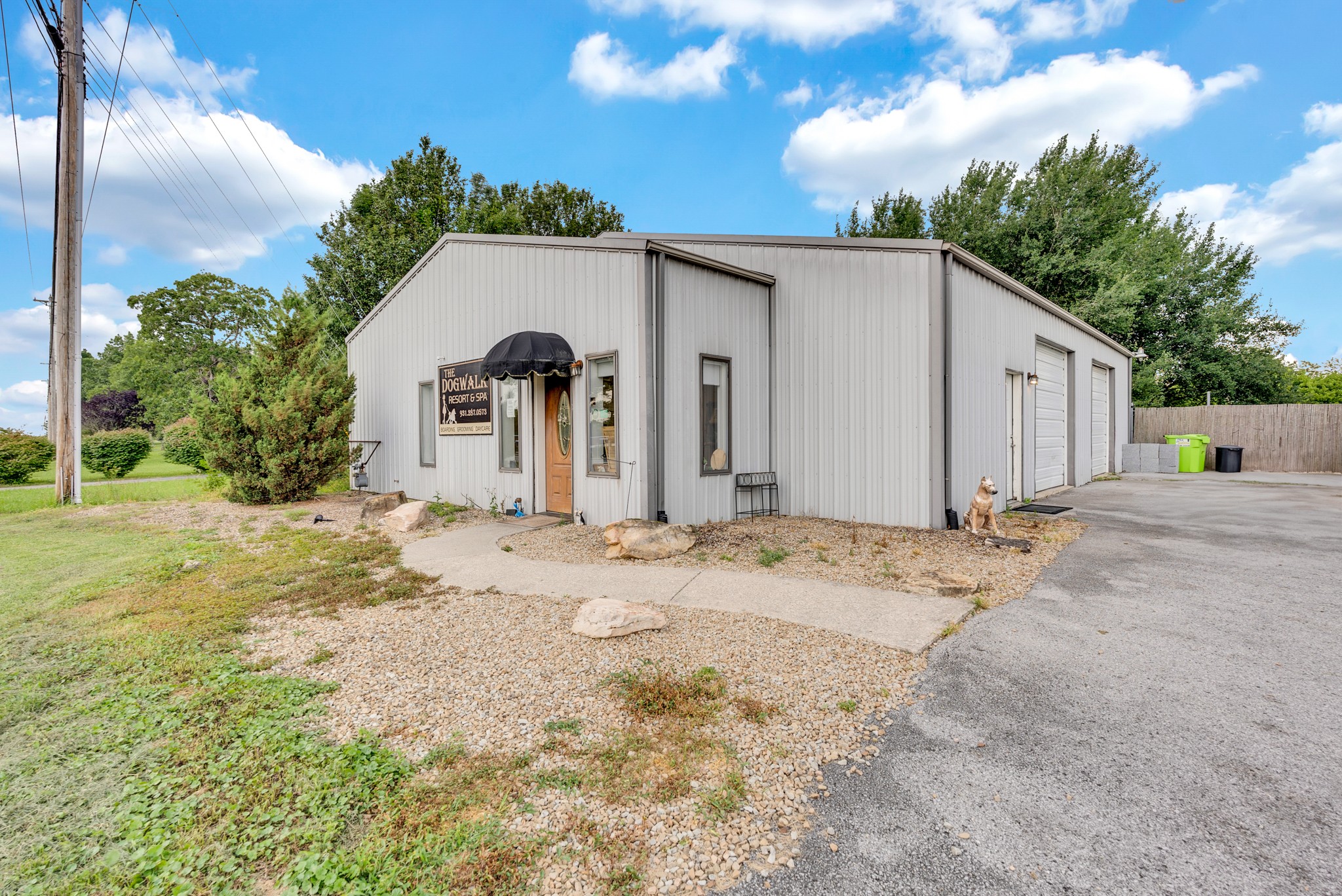 3269 Peavine Rd