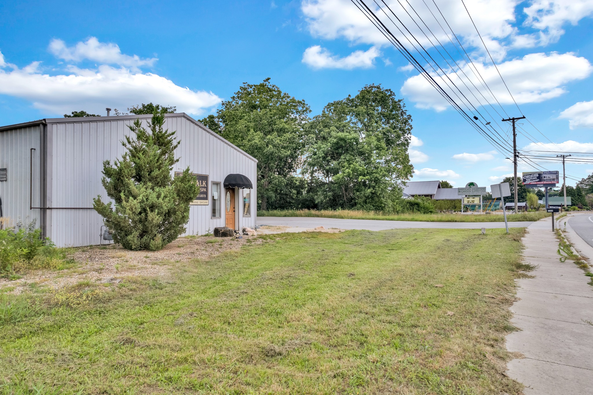3269 Peavine Rd