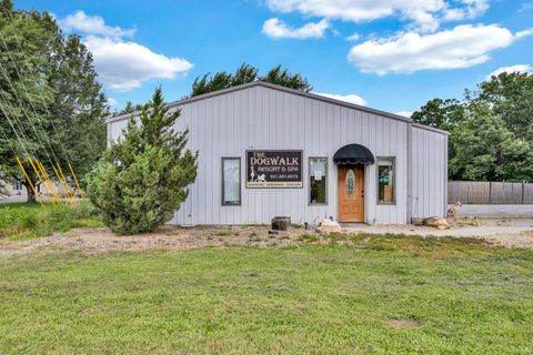 3269 Peavine Rd Crossville TN 38571