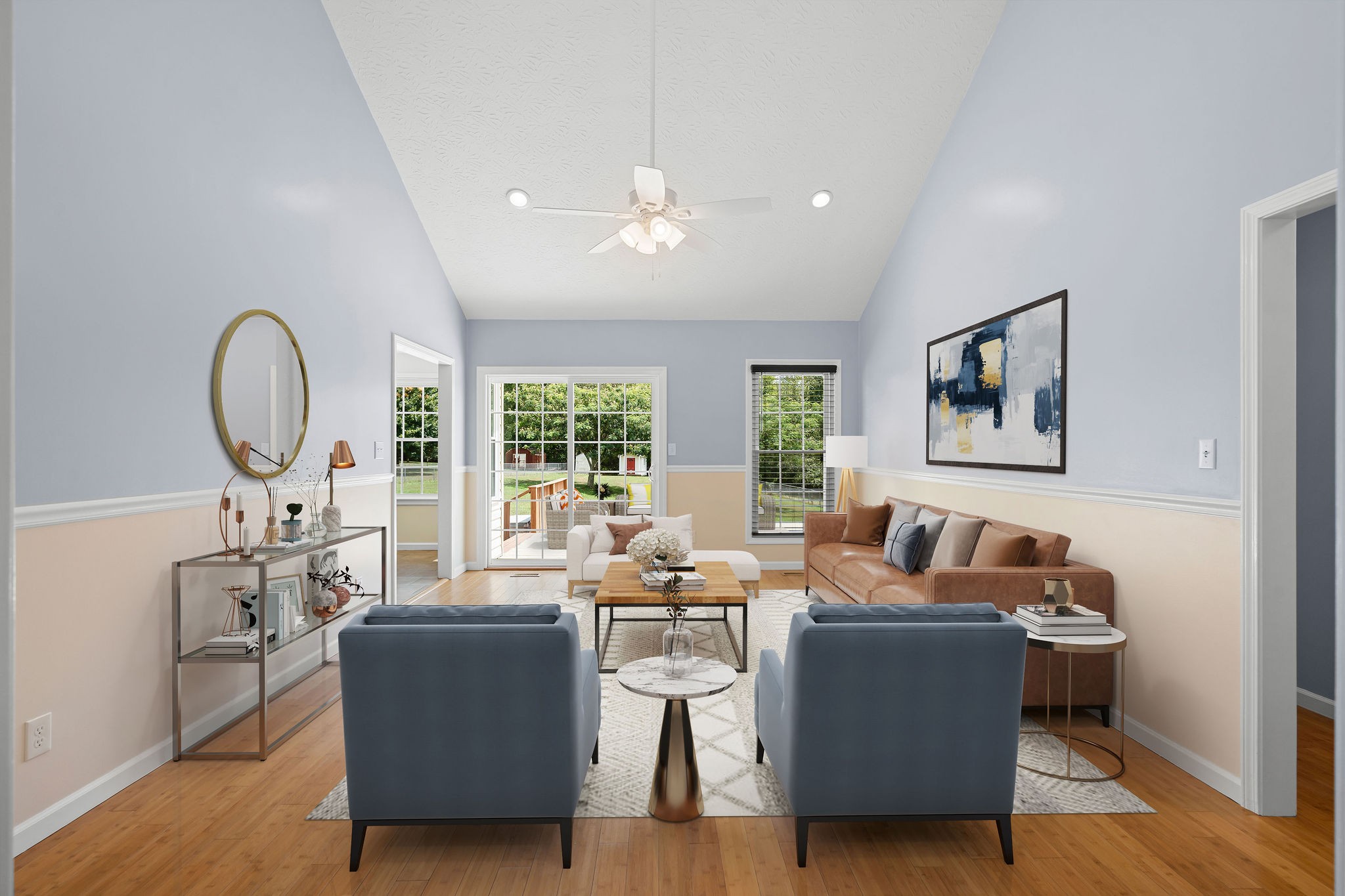 1811 Hunt Ln