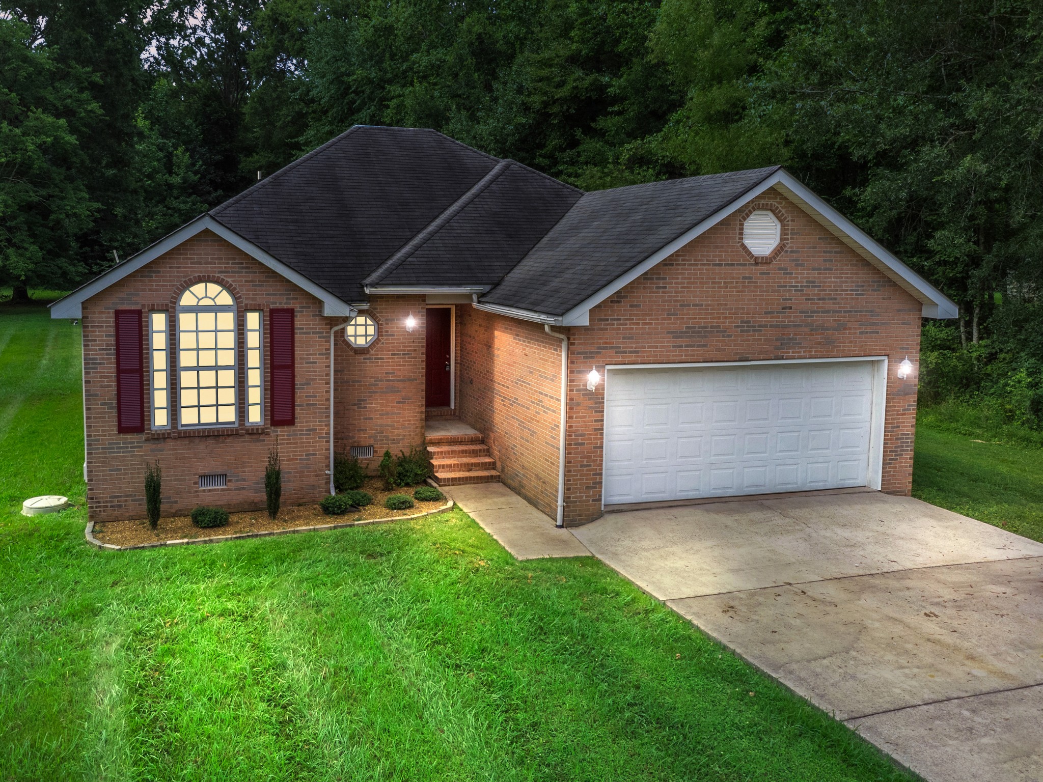 172 Forrestwood Dr