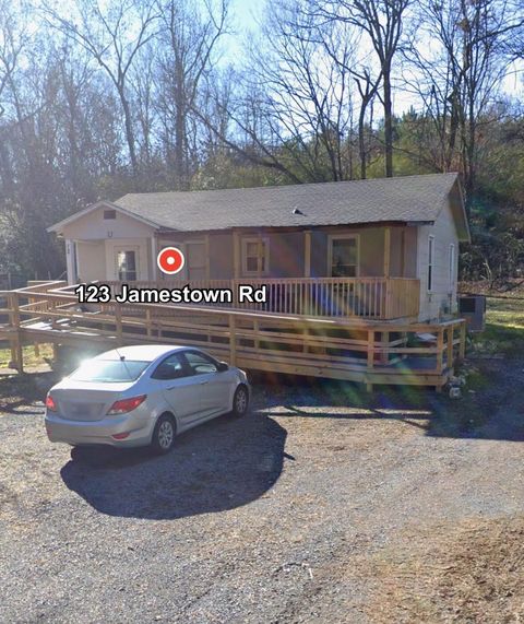 Photo of 123 Jamestown Road, Chattanooga, TN 37416 (MLS # 3039096)