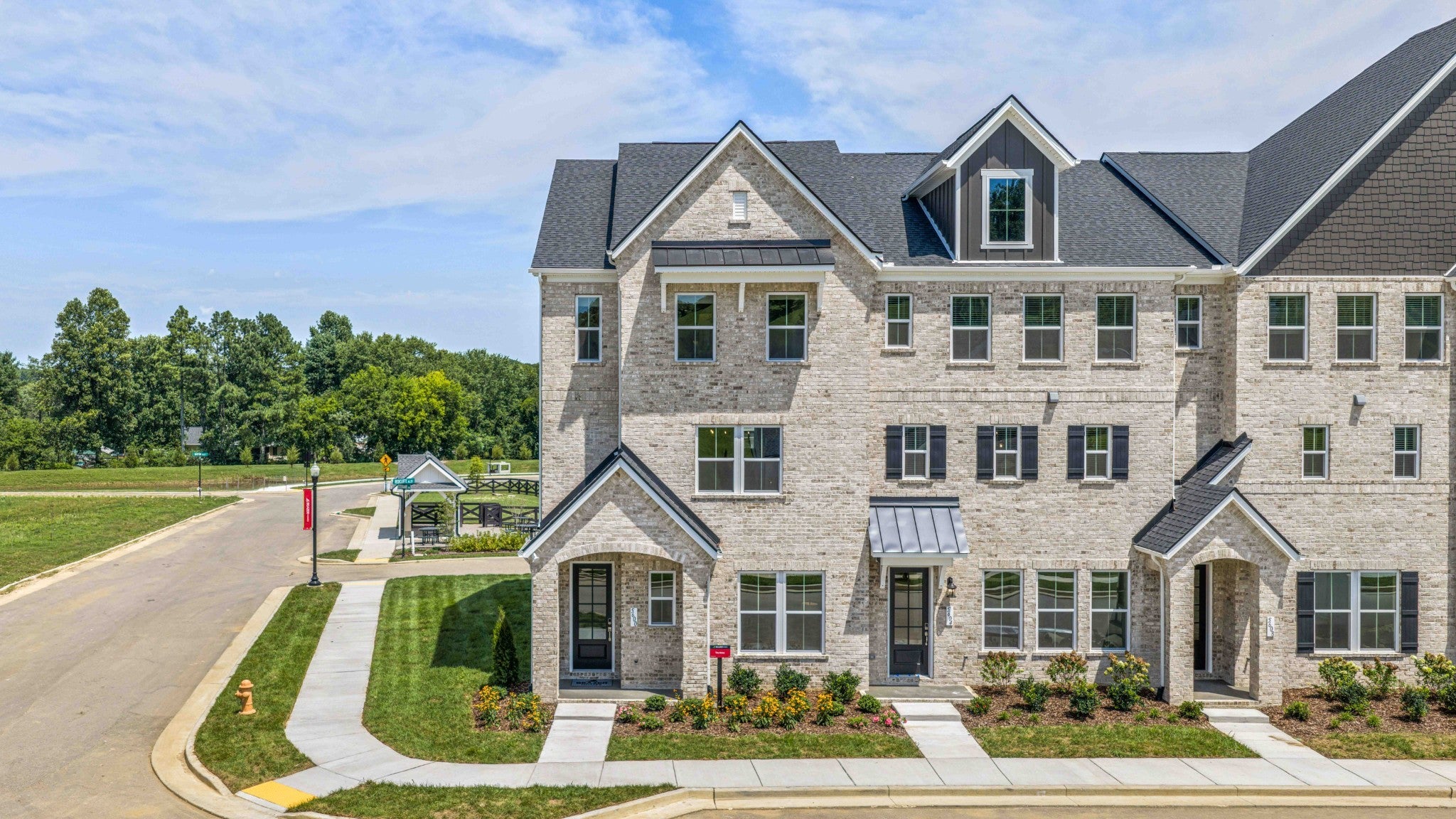 3-bed listing at 5101 Barton Alley Thompsons Station, Thompsons-Station