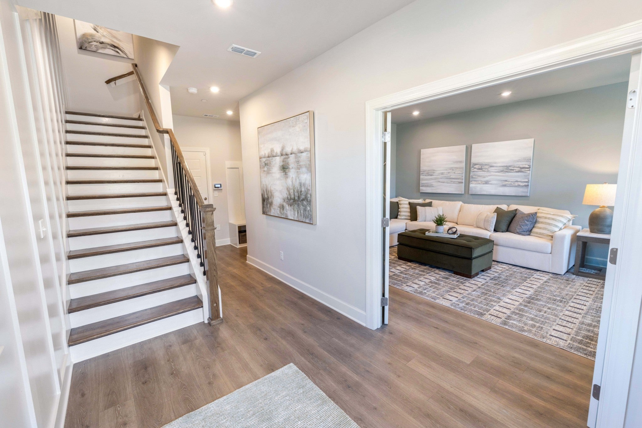 5101 Barton Alley