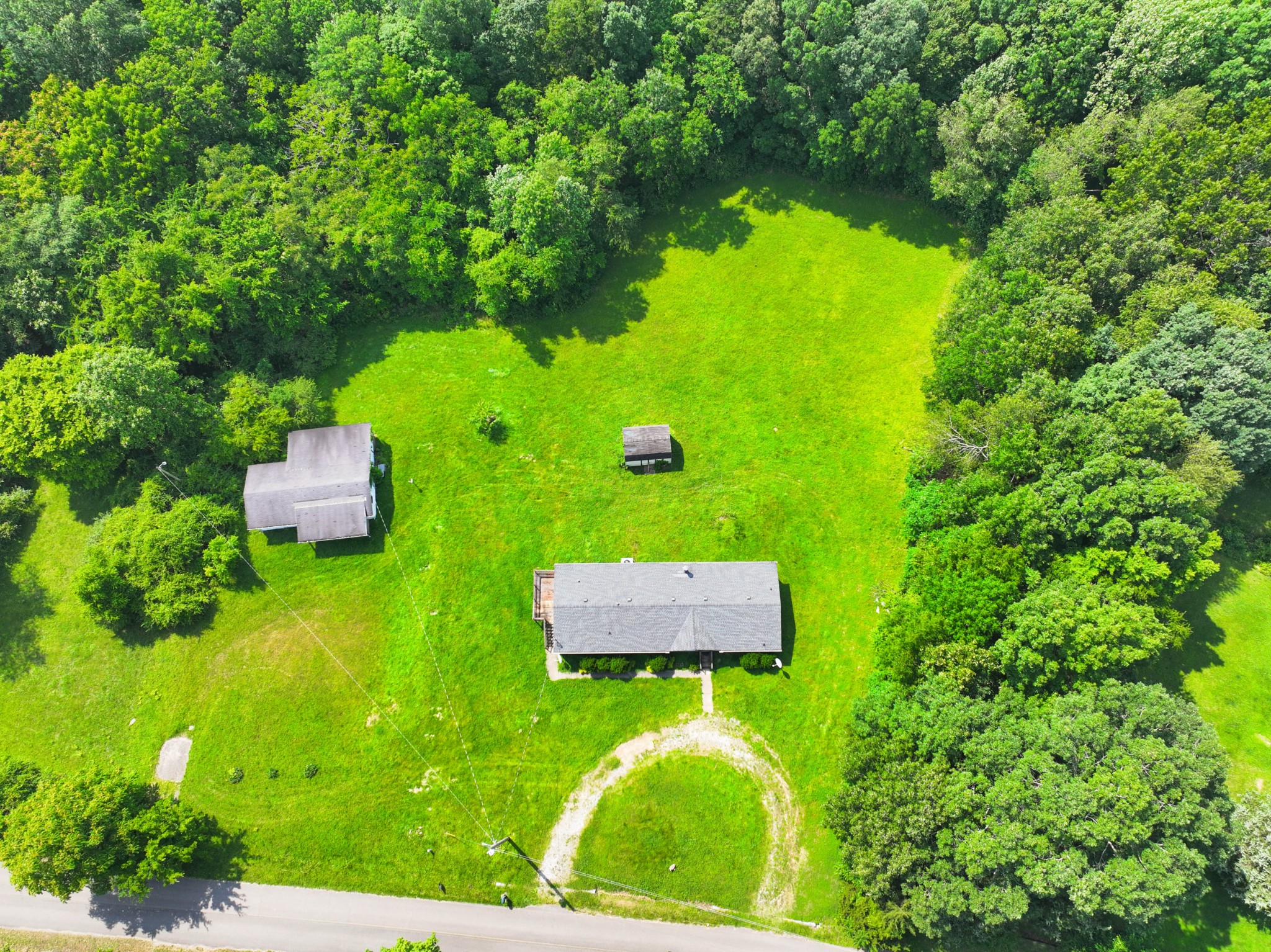 947 Buck Branch Rd