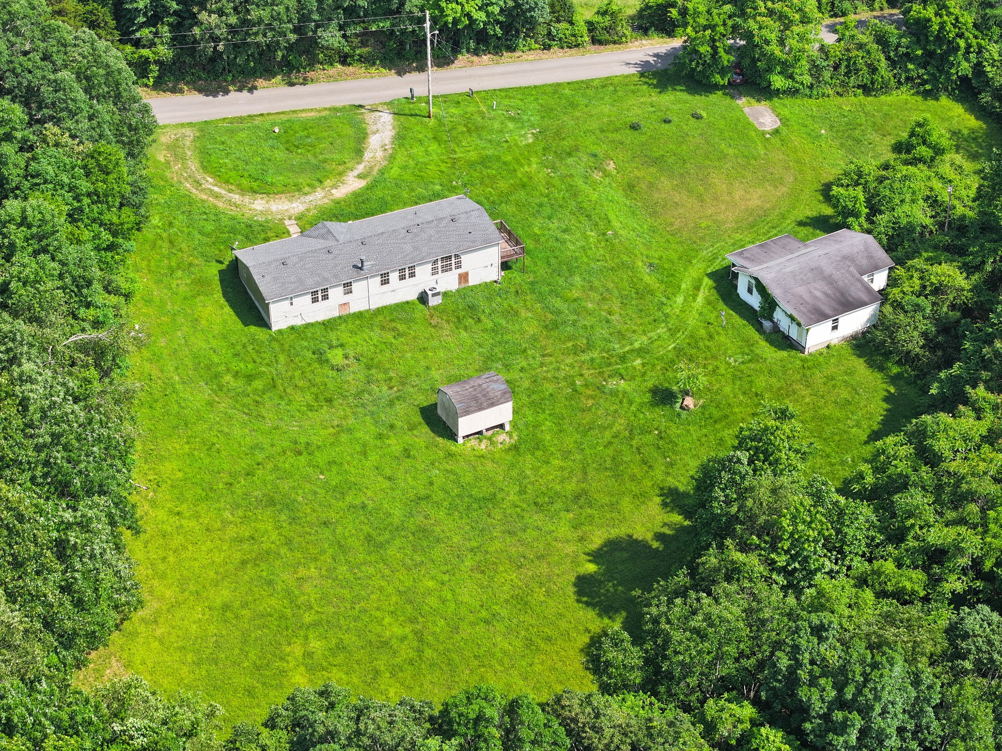 947 Buck Branch Rd