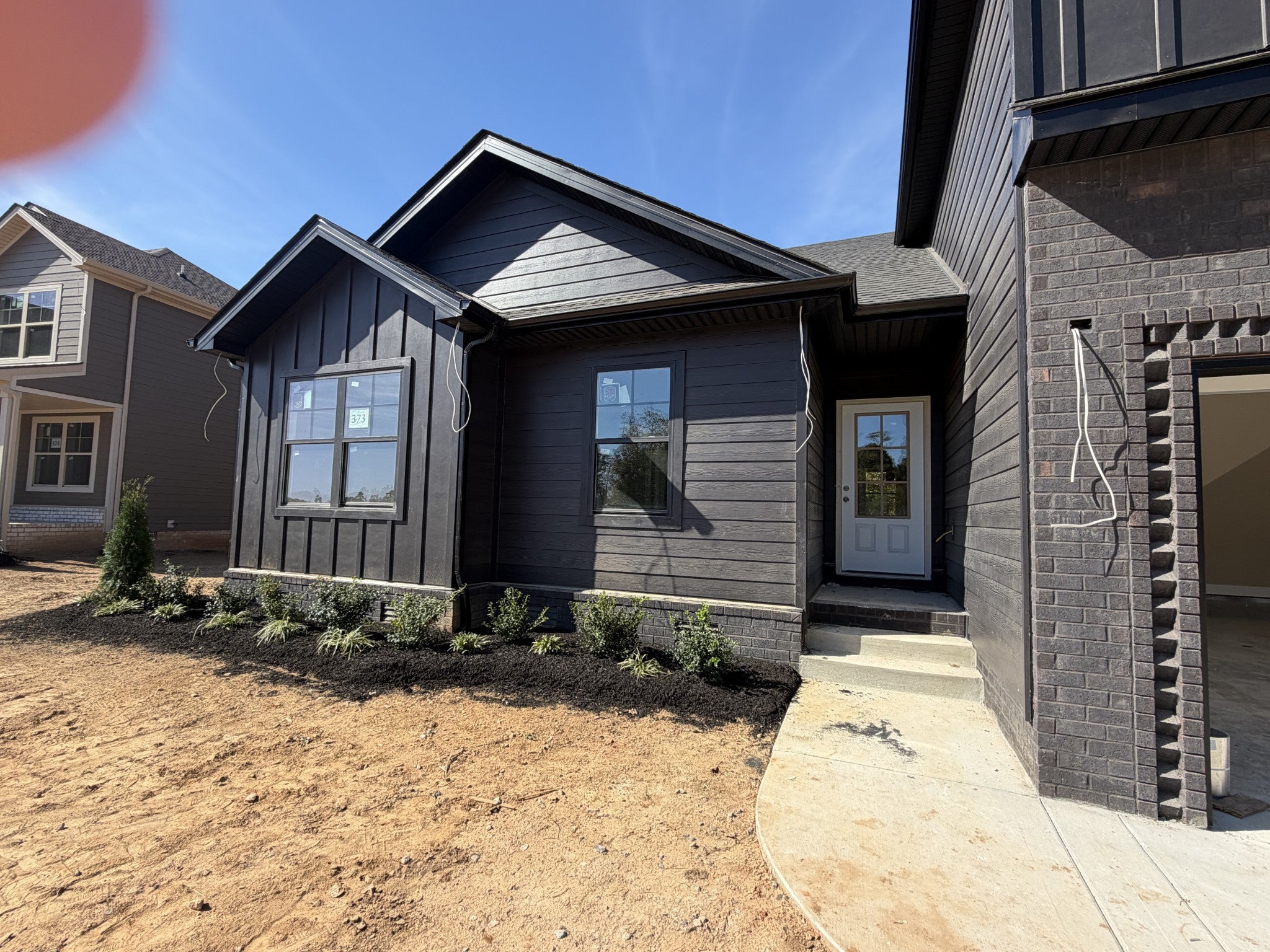 373 Hereford Farms