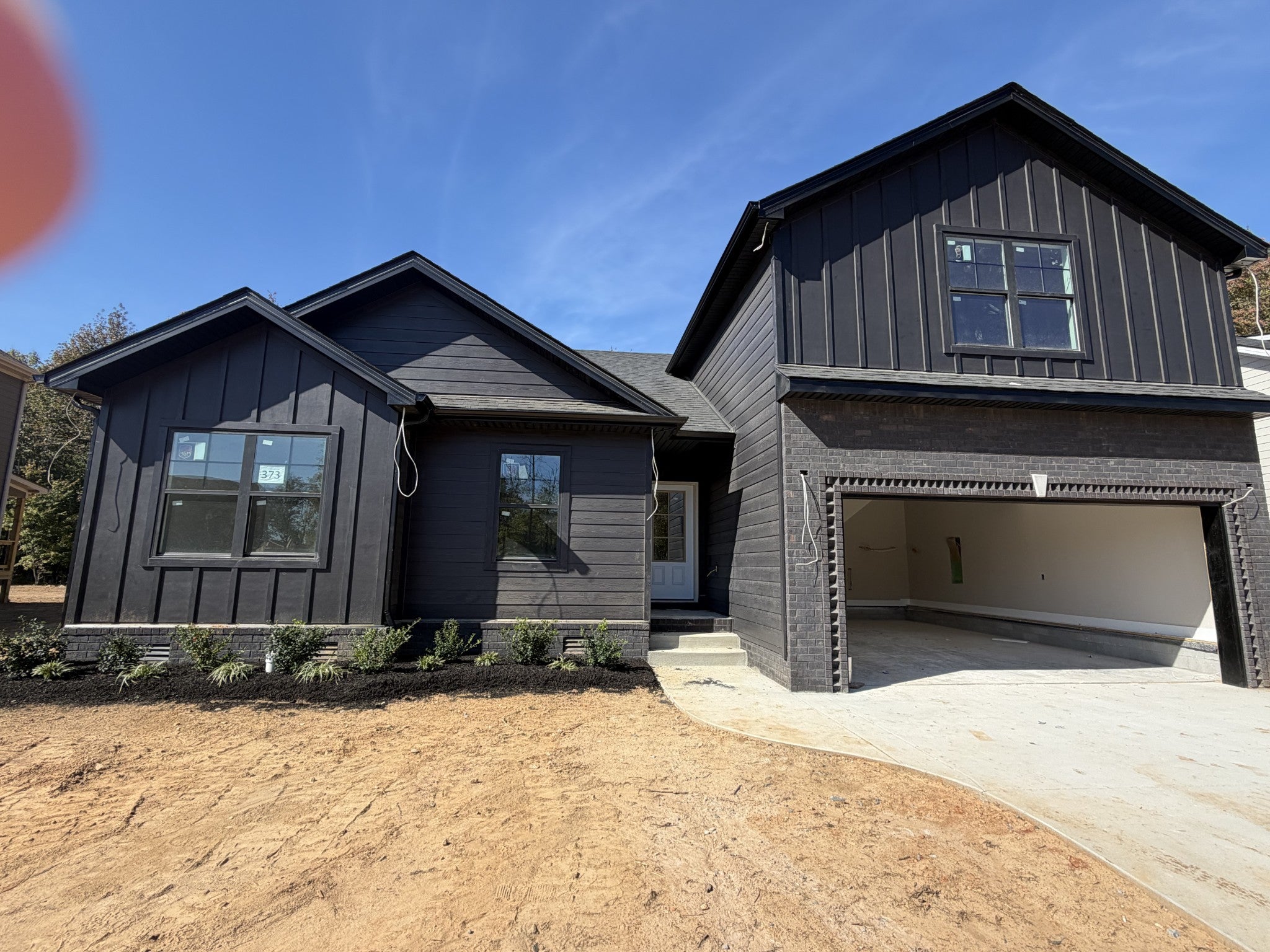373 Hereford Farms