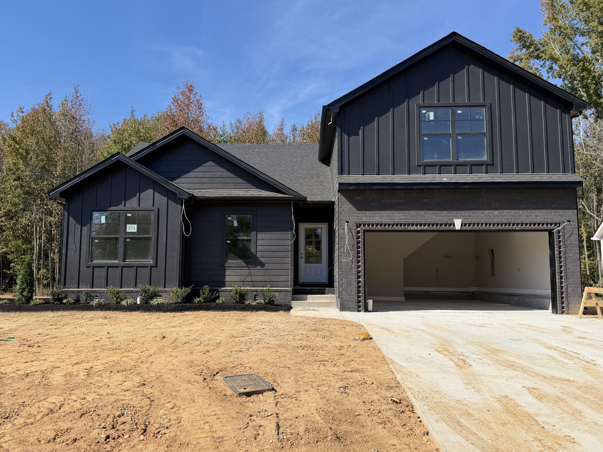 373 Hereford Farms