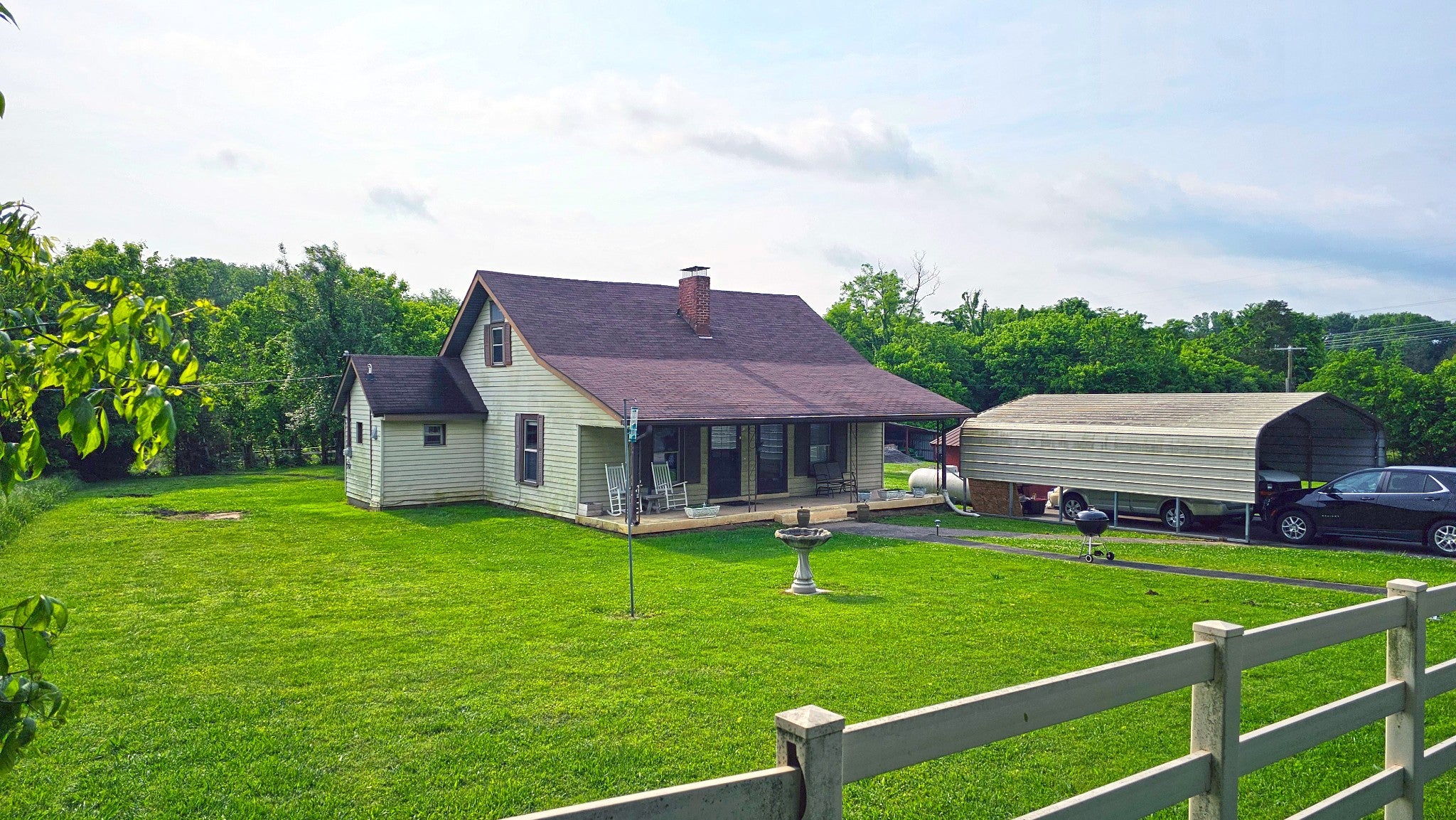 4629 SE Tater Peeler Rd