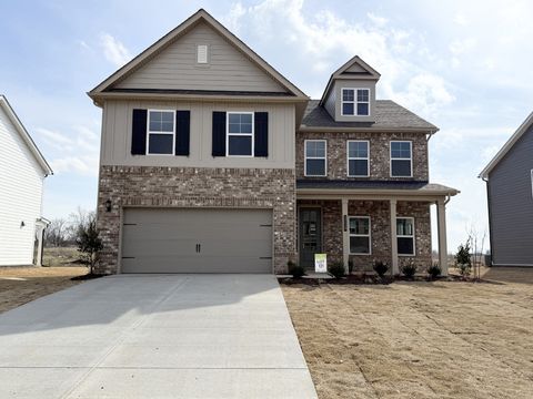 3220 Ventura Ave White House TN 37188