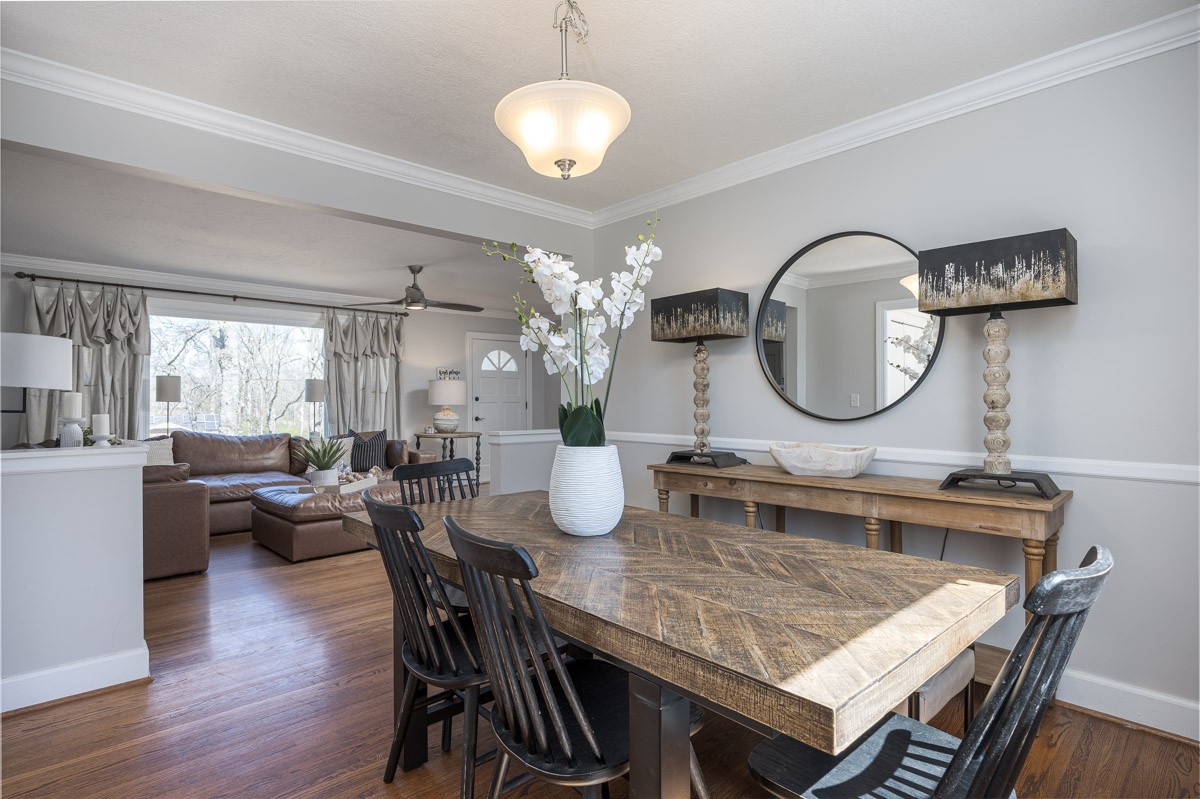 500 Vantrease Rd