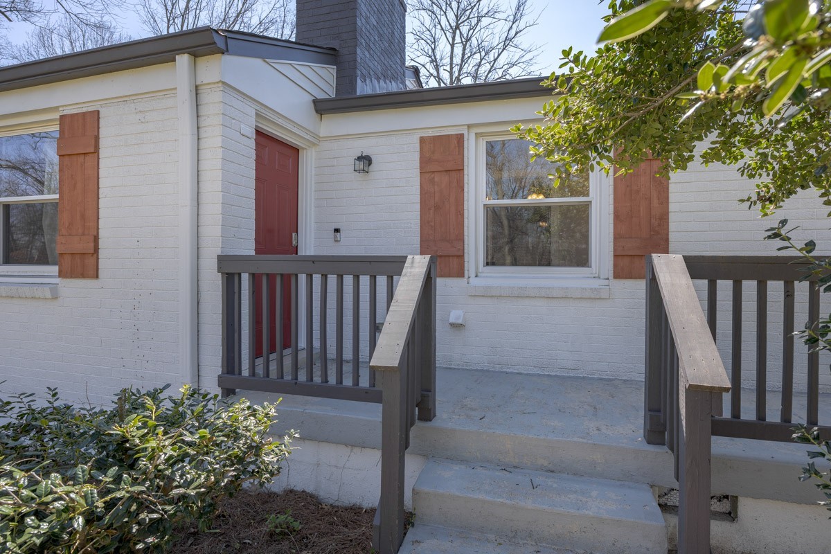 500 Vantrease Rd