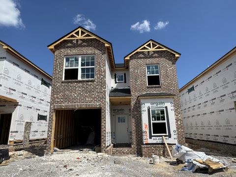 539 Charleston Cove Way, Clarksville, TN 37043 - MLS#: 2796654