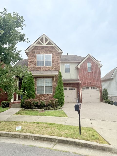 810 Caledonian Ct Franklin TN 37064