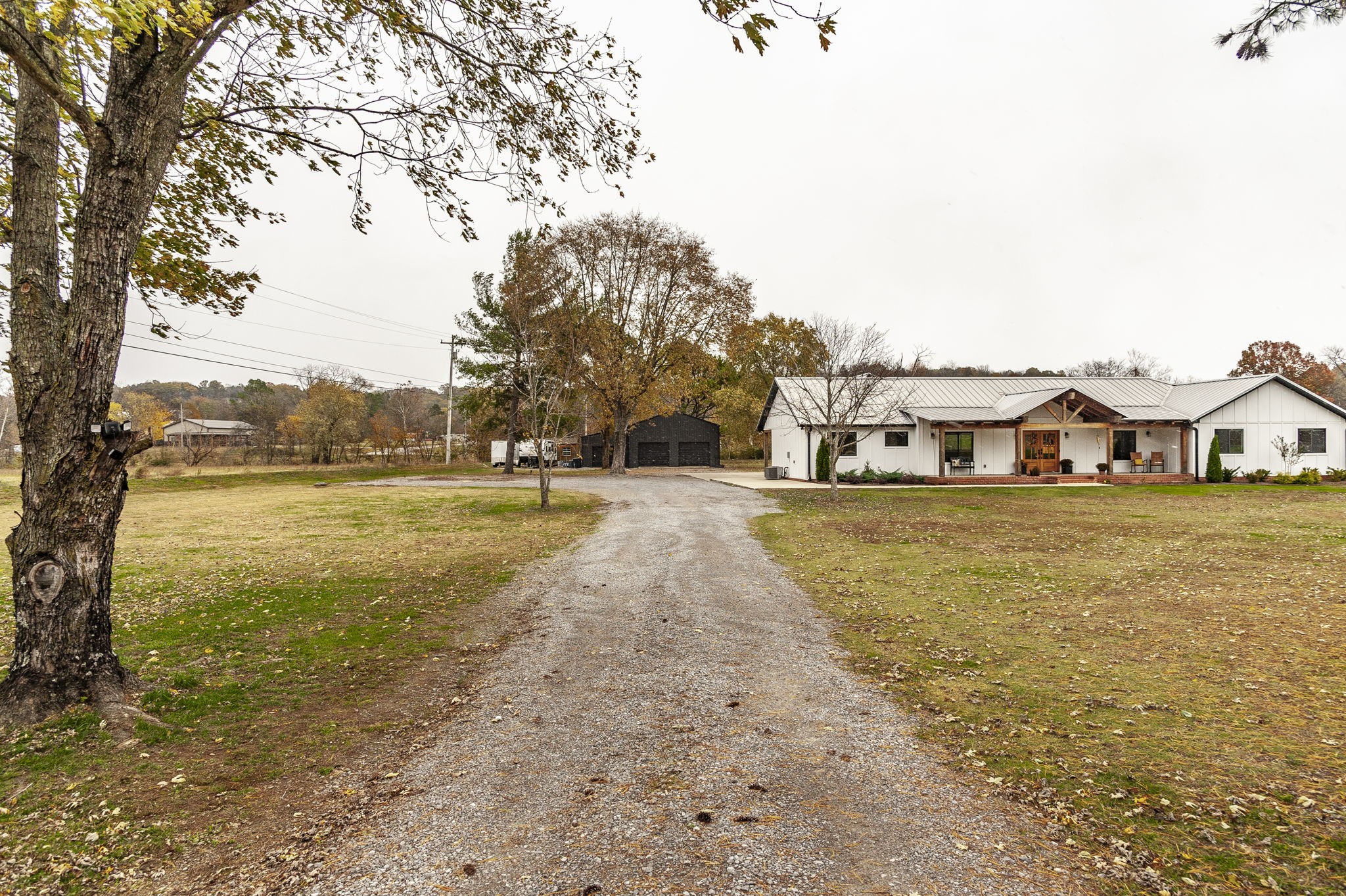 460 Upper Station Camp Crk Rd