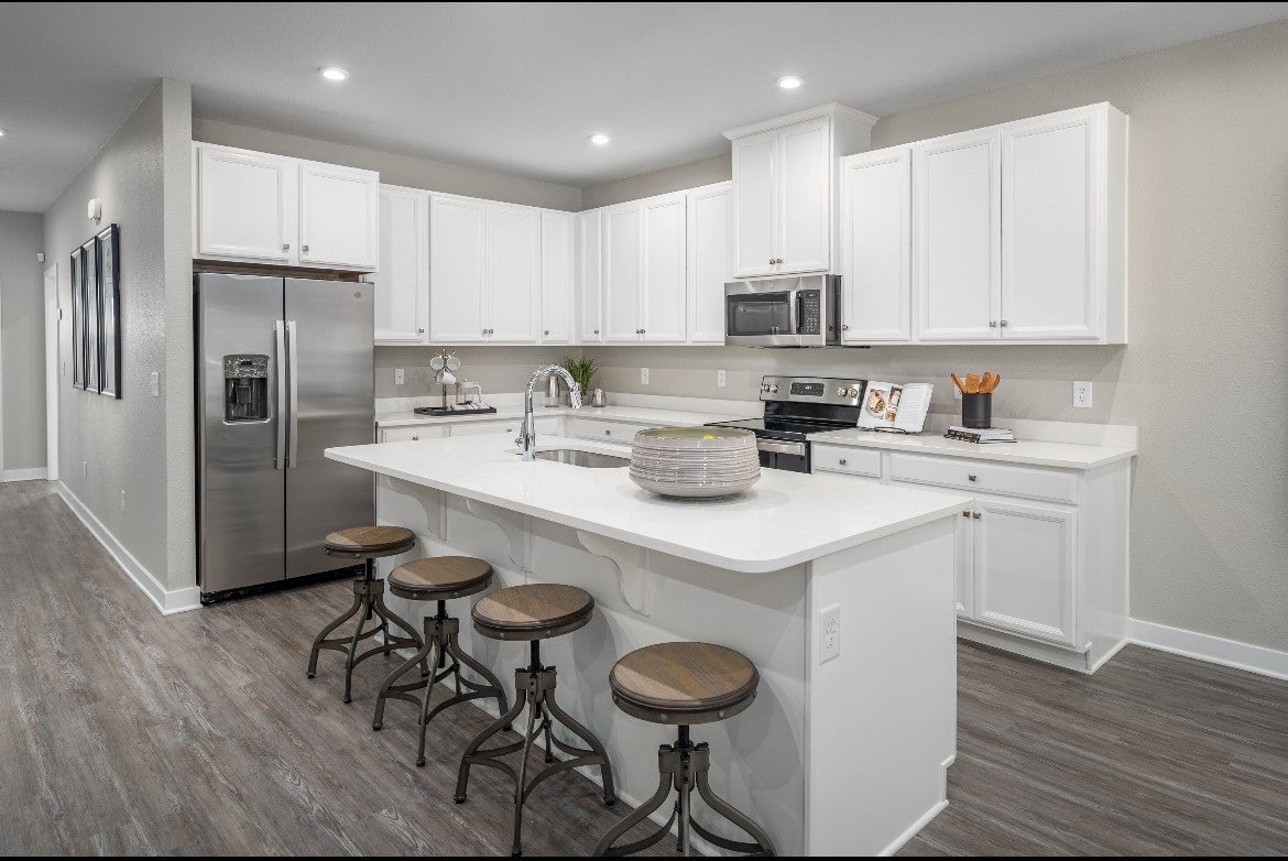 211 Pryor Dr