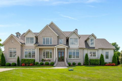 1013 Buena Vista Dr Franklin TN 37069