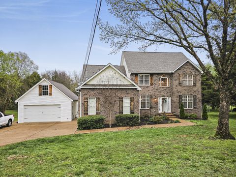 4005 Dell Dr Mount Juliet TN 37122