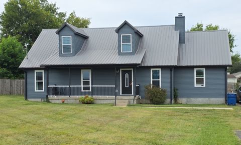 5334 Shelbyville Pike Christiana TN 37037