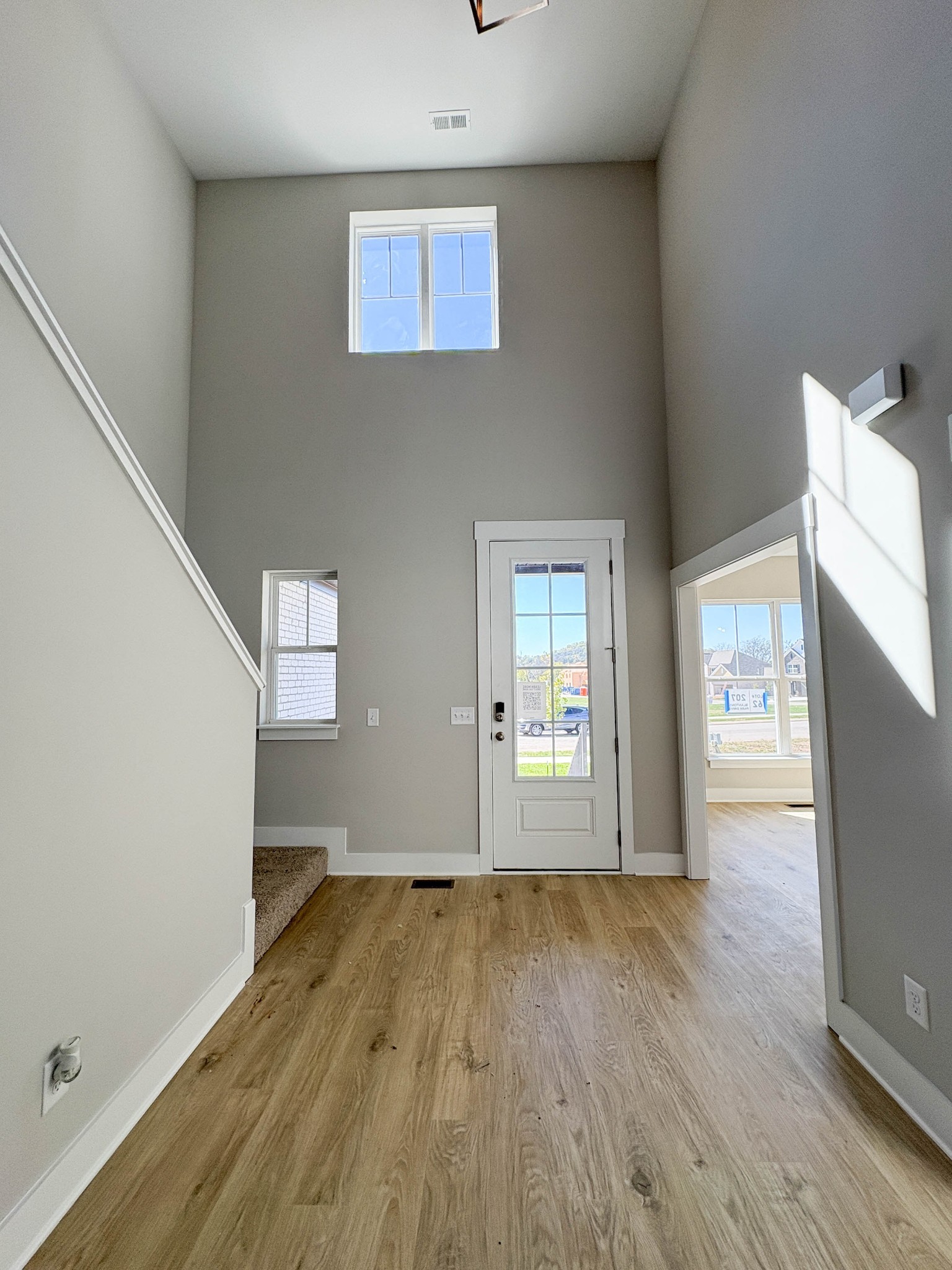 207 Blantons Park Dr lot 62