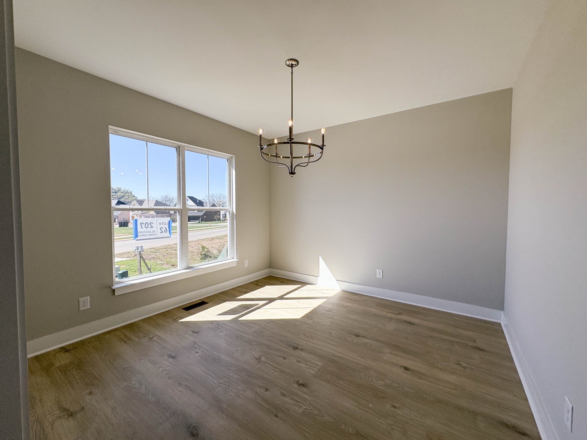 207 Blantons Park Dr lot 62