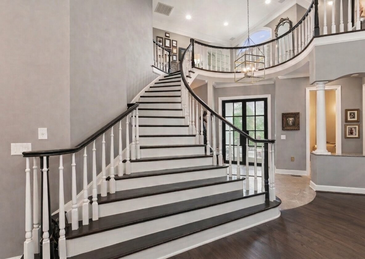 5018 Country Club Dr