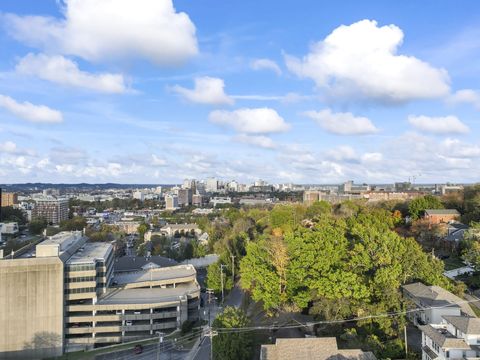 3415 West End Ave Unit 1101, Nashville, TN 37203 - MLS#: 2753001