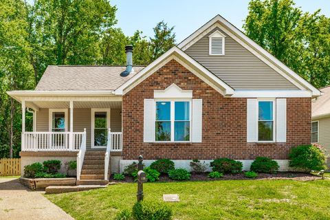 Photo of 125 Brockhampton Ct, Goodlettsville, TN 37072 (MLS # 3214481)