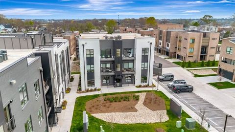 542 Southgate Ave 306 Nashville TN 37203