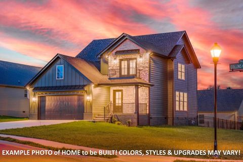 914 Bankside Dr Clarksville TN 37043