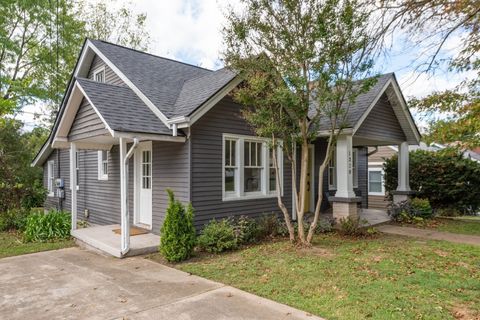 Photo of 1320 McAlpine Ave, Nashville, TN 37216 (MLS # 3185153)