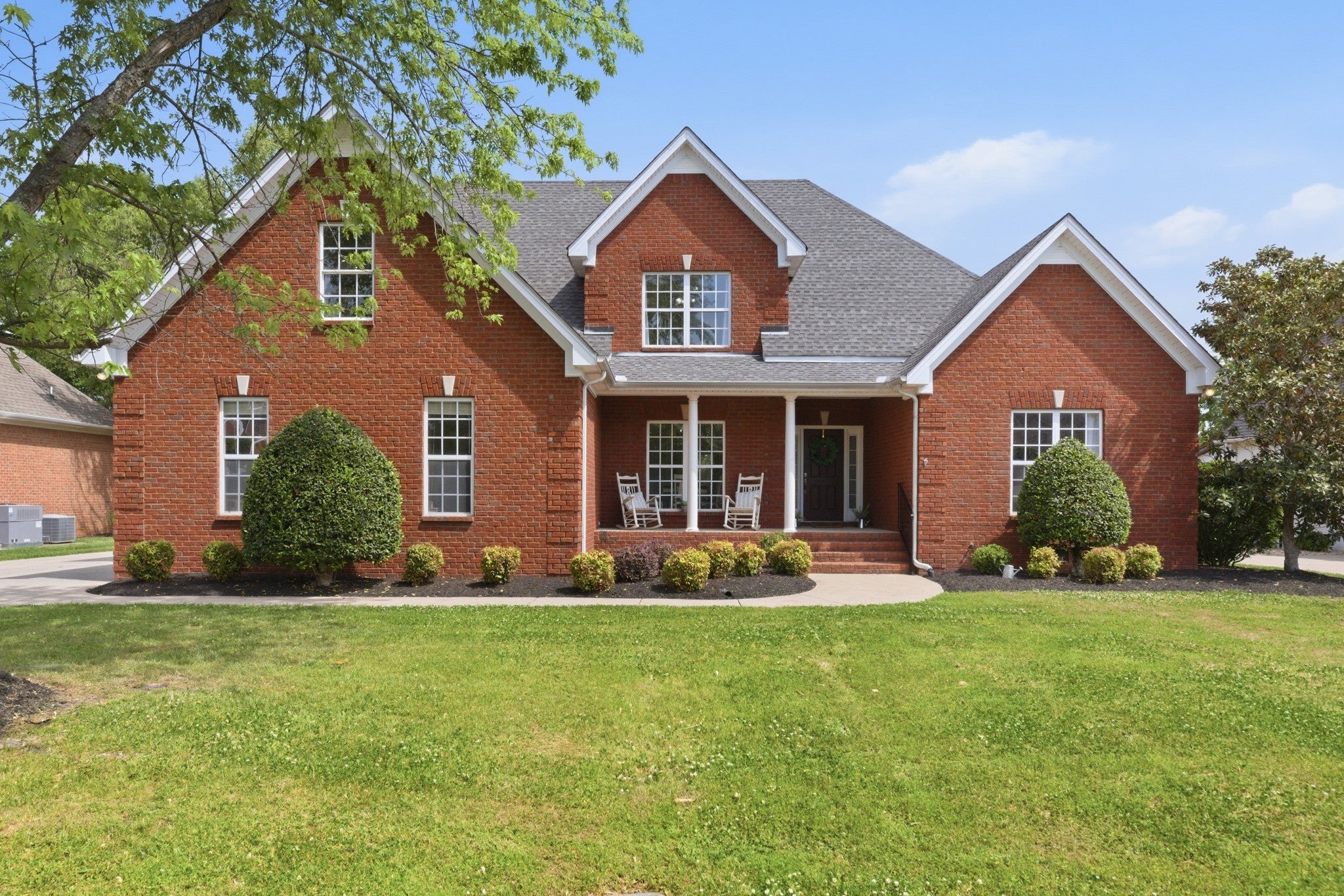 1714 Satinwood Dr