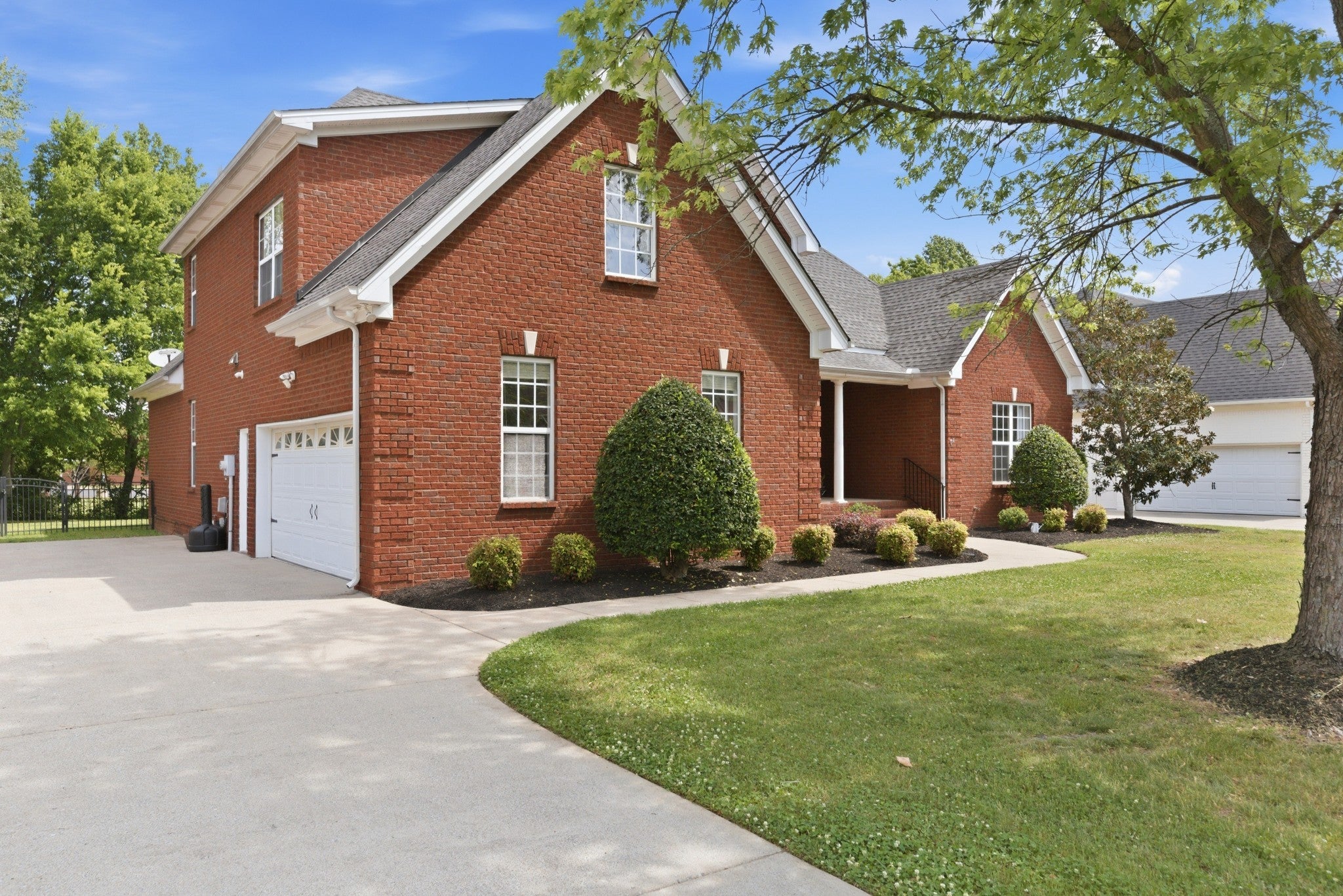 1714 Satinwood Dr