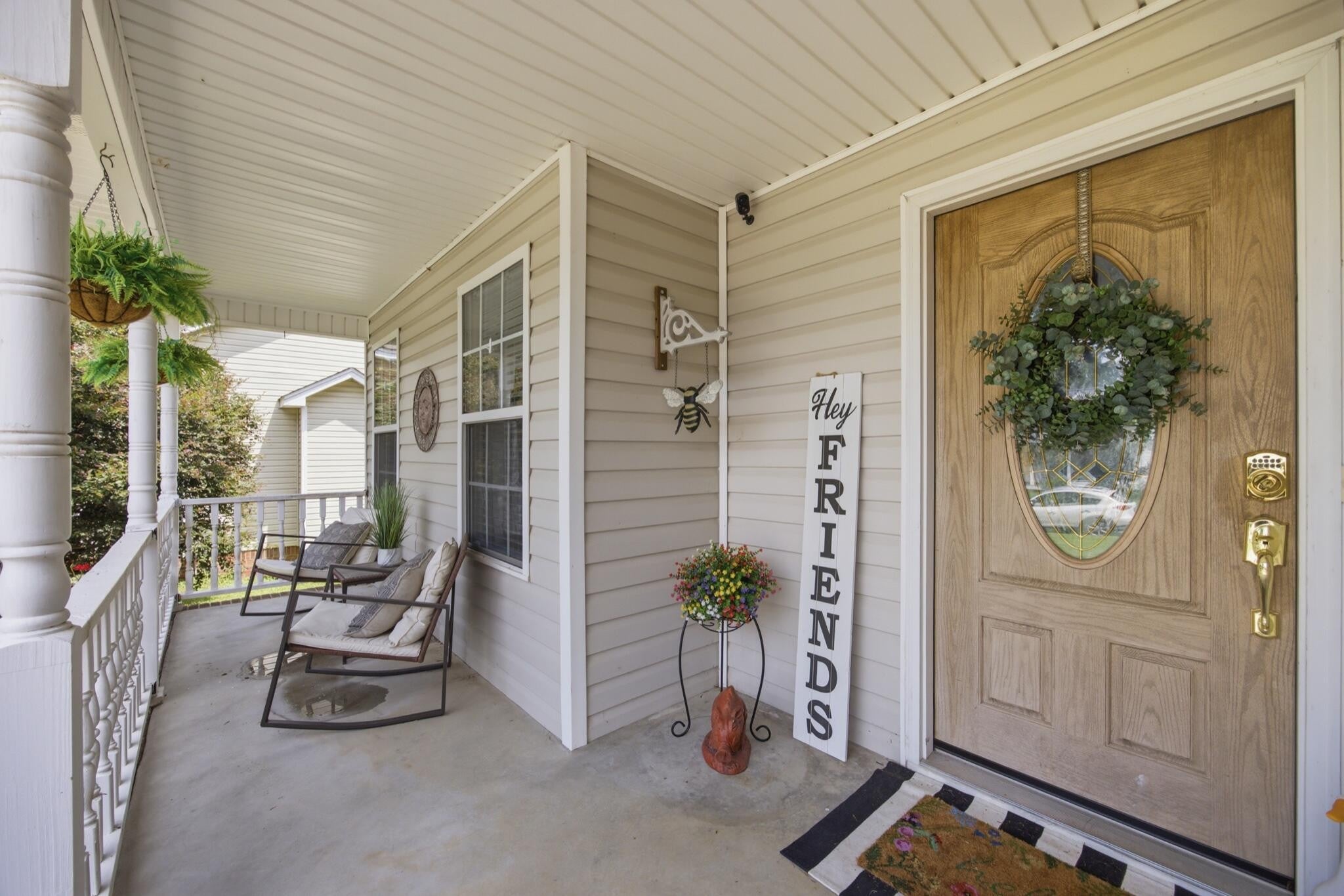 5773 Sarah Drive