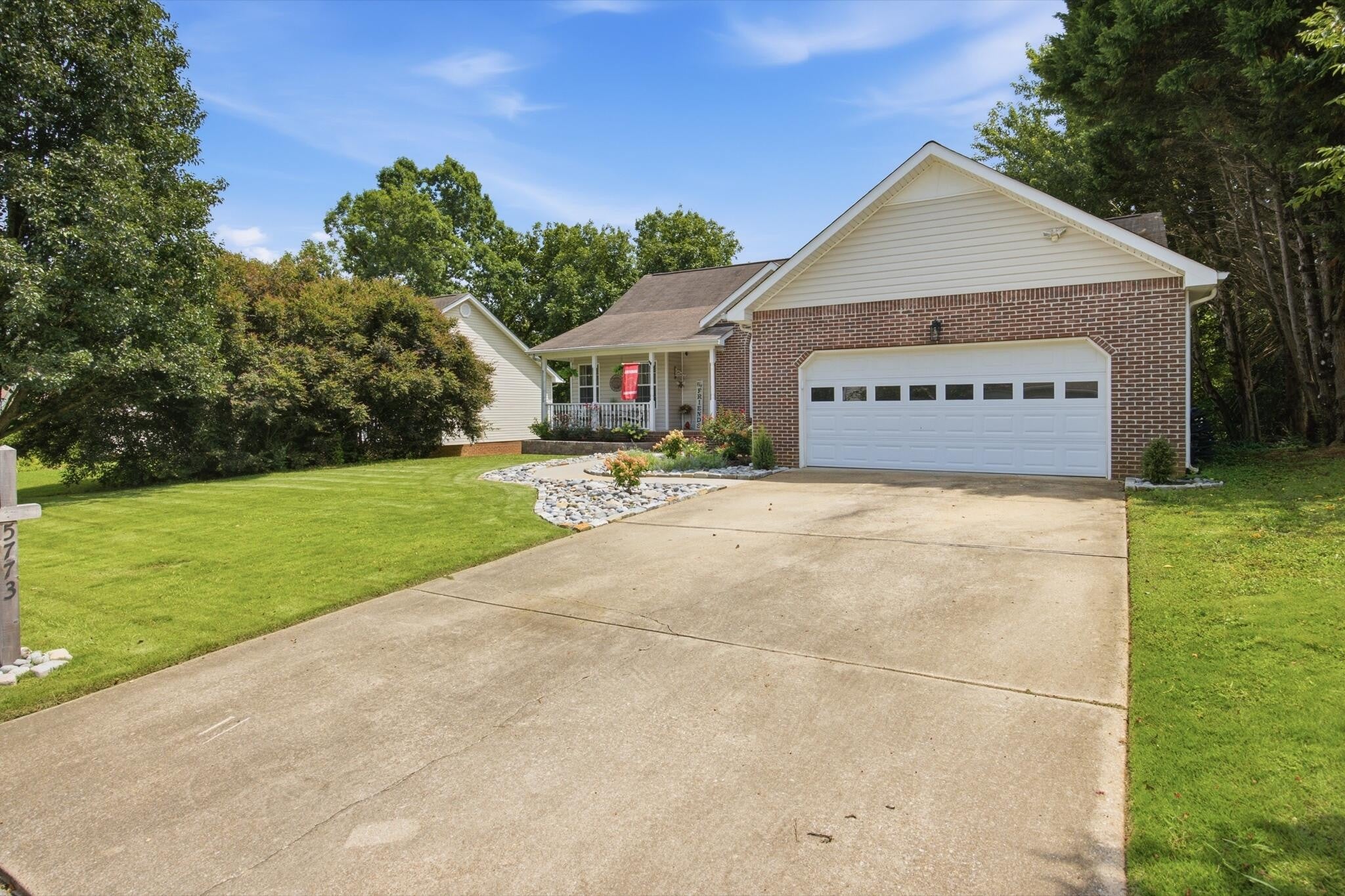 5773 Sarah Drive