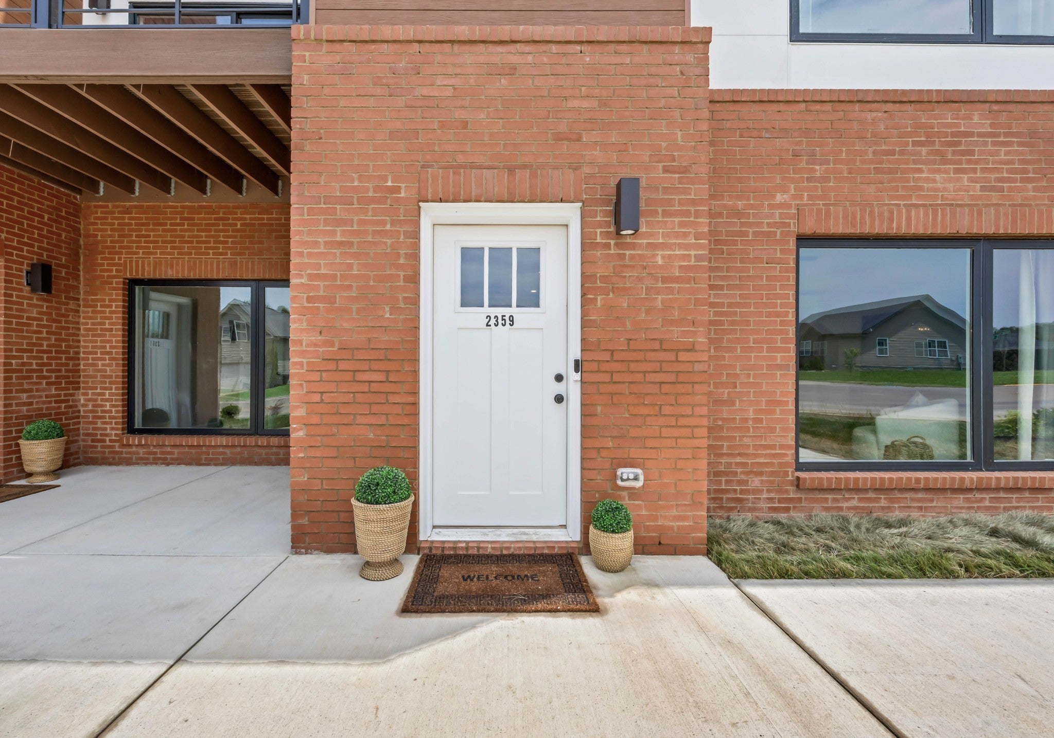 2399 Pea Ridge Road